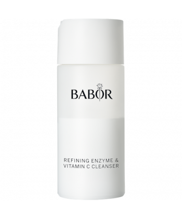 Очищувальна Ферментна Пудра Babor Refining Enzyme & Vitamin C Cleanser
