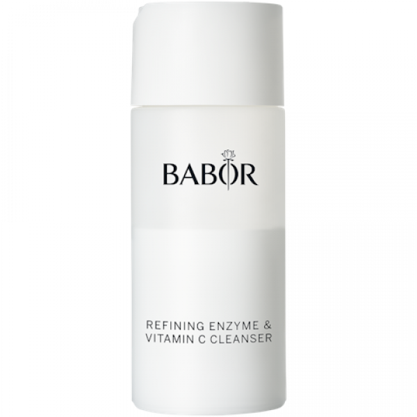 Очищувальна Ферментна Пудра Babor Refining Enzyme & Vitamin C Cleanser