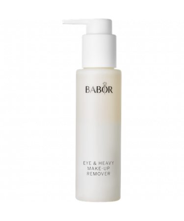 Лосьйон для демакіяжу повік Babor Eye & Heavy Make Up Remover