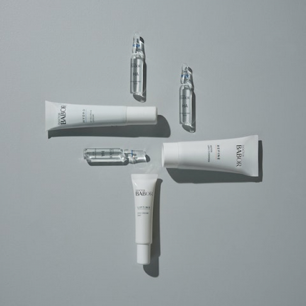 Набір для зволоження шкіри Babor Hydro Filler Routine Set