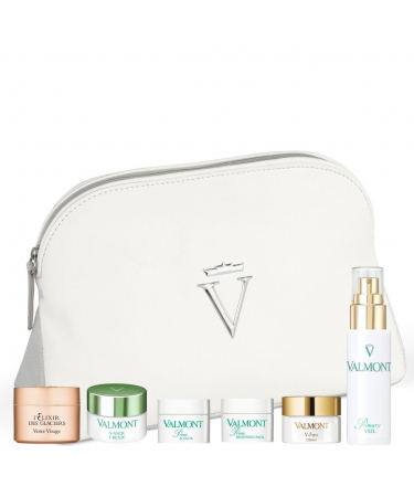 Набір Valmont CREAM SET 2 SPRING