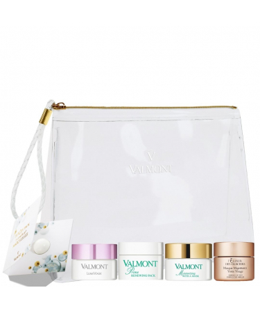 Набір Valmont HAPPY MASK TIME 3