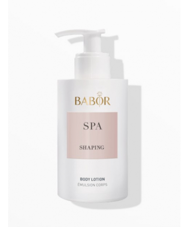 Лосьйон для тіла СПА шейпінг Babor
