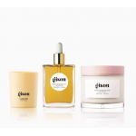 Набір Gisou Honey Infused Selfcare Set