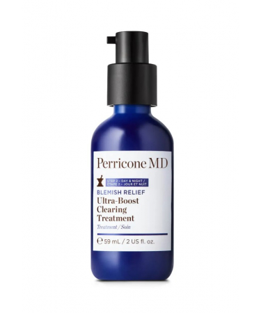 Інтенсивний крем для проблемної шкіри Perricone MD Blemish Relief Ultra-Boost Clearing Treatment