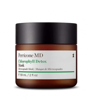 Антивікова маска для обличчя Perricone MD Chlorophyll Detox Mask
