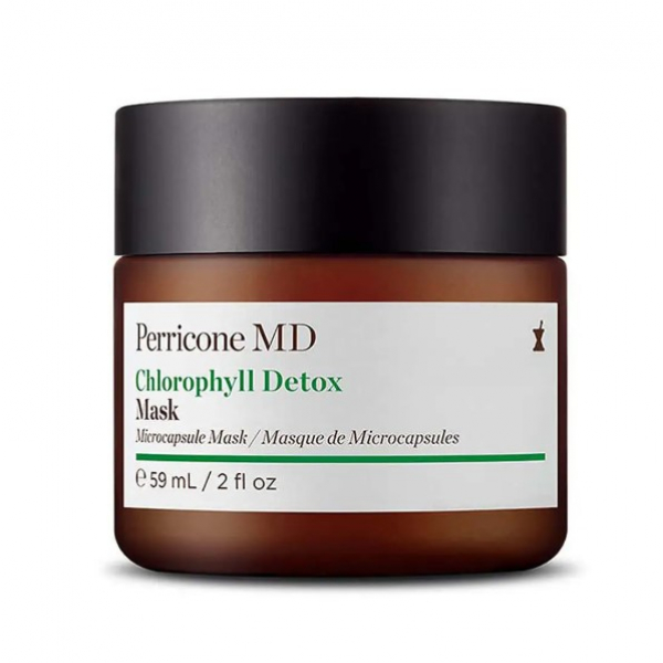 Антивікова маска для обличчя Perricone MD Chlorophyll Detox Mask