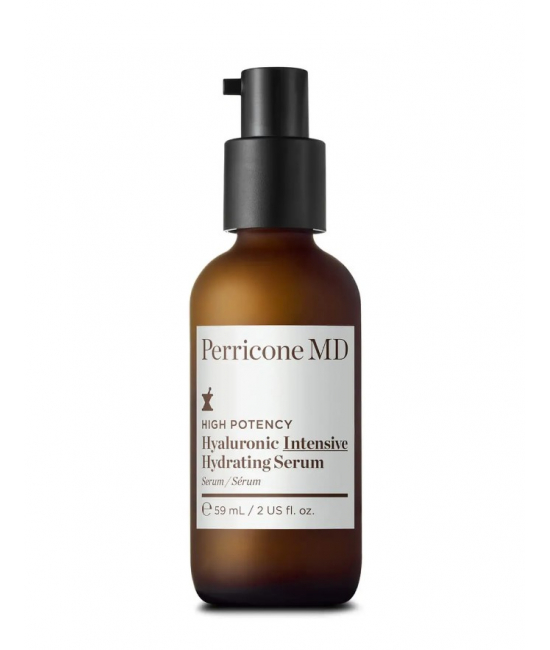 Інтенсивна гіалуронова сироватка Perricone MD High Potency Classics Hyaluronic Intensive Serum