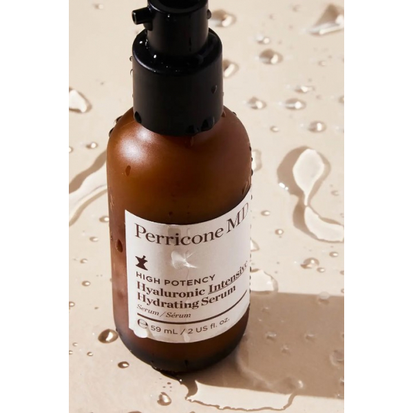 Інтенсивна гіалуронова сироватка Perricone MD High Potency Classics Hyaluronic Intensive Serum
