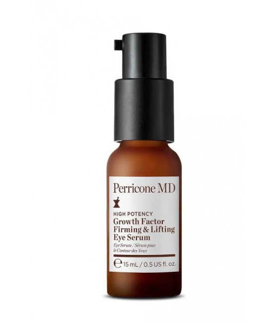 Ліфтинг-сироватка для очей Perricone MD High Potency Classics Growth Factor Firming&Lifting Eye Serum