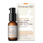Освітлювальний крем під очі Perricone MD Vitamin C ССС+Ferulic Brightening Under Eye Cream