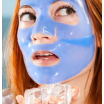Охолоджуюча та зміцнююча гідрогелева маска Patchology Iced Hydrogel Mask