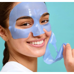 Охолоджуюча та зміцнююча гідрогелева маска Patchology Iced Hydrogel Mask