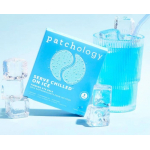Охолоджувальні та зміцнюючі патчі Patchology Iced Eye Gels