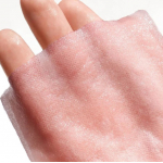 Освіжаюча маска для обличчя з екстрактом троянди Patchology Rosé Sheet Masque