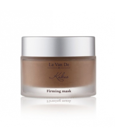 Маска Какао La Van De Firming Mask 