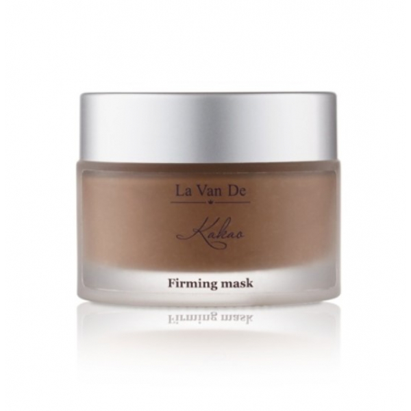 Маска Какао La Van De Firming Mask 