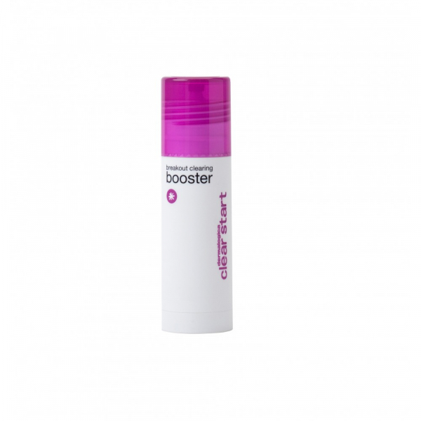 Підсилювач для очищення запалень шкіри Breakout Clearing Booster Dermalogica