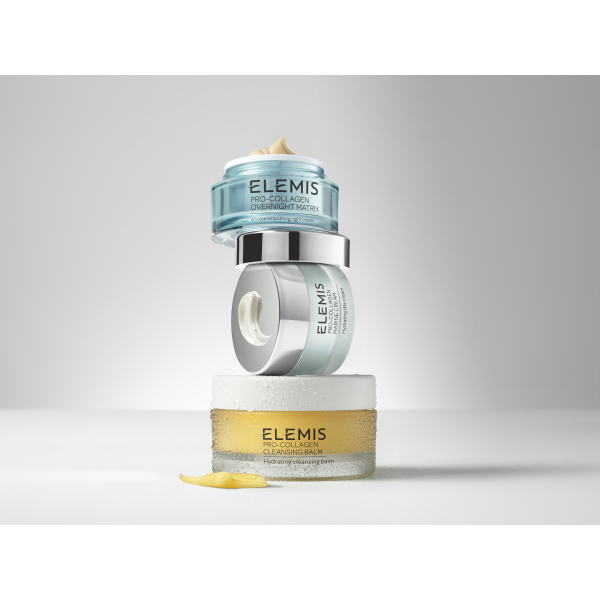 Набір Легендарне Тріо Про-Колаген Elemis Pro-Collagen Trio