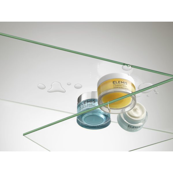 Набір Легендарне Тріо Про-Колаген Elemis Pro-Collagen Trio