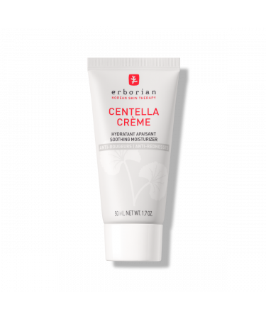 Денний крем Центелла Erborian Centella Créme 