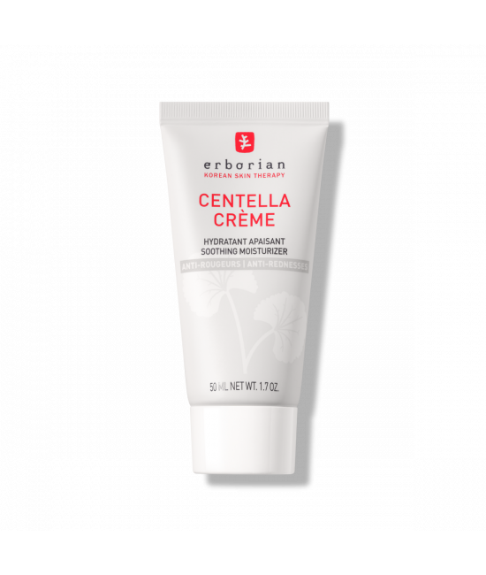 Денний крем Центелла Erborian Centella Créme 