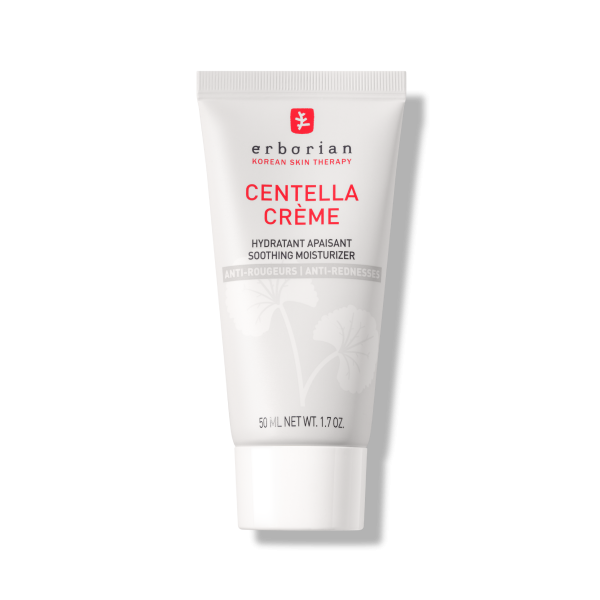 Денний крем Центелла Erborian Centella Créme 