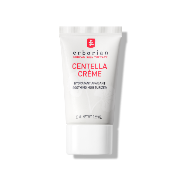 Денний крем Центелла Erborian Centella Créme 
