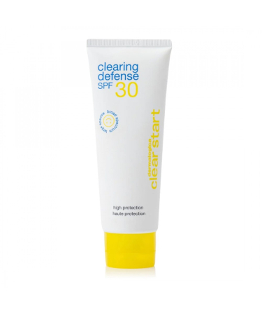 Матувальний денний крем SPF30 Dermalogica Clearing Defense SPF30 