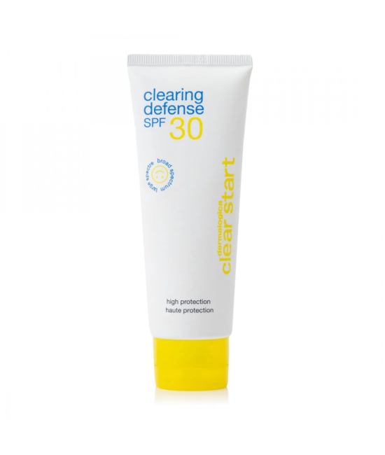 Матувальний денний крем SPF30 Dermalogica Clearing Defense SPF30 
