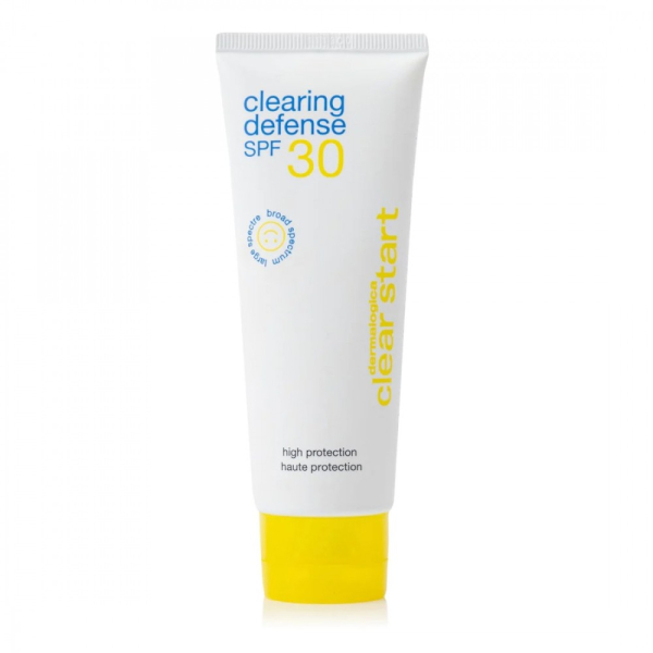 Матувальний денний крем SPF30 Dermalogica Clearing Defense SPF30 