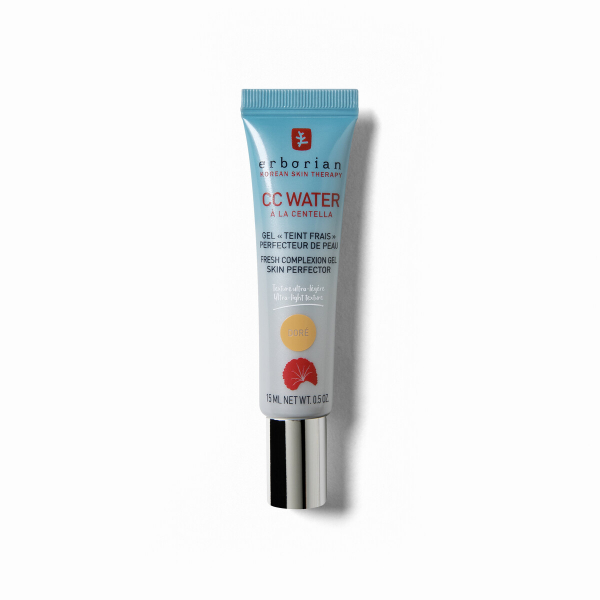 СС-крем для обличчя Erborian CC Water Cream Dore