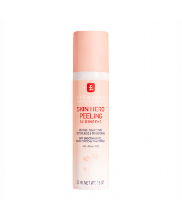 Пілінг для обличчя Erborian Skin Hero Peeling