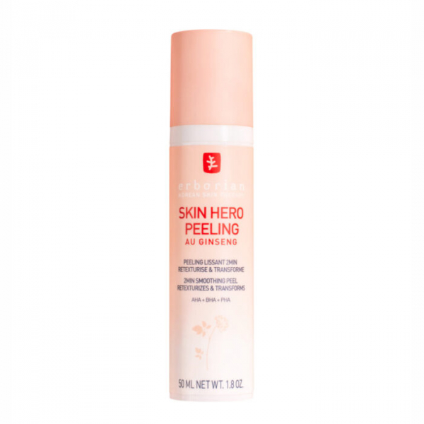 Пілінг для обличчя Erborian Skin Hero Peeling