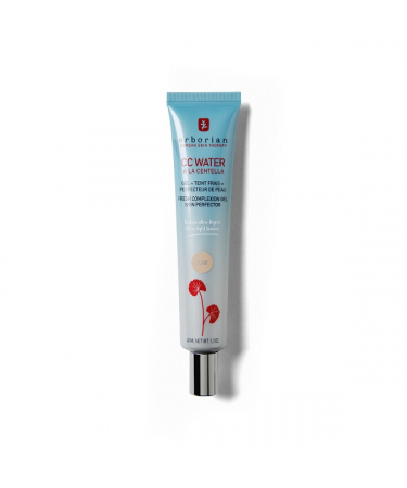 СС-крем для обличчя Erborian CC Water Cream Clair