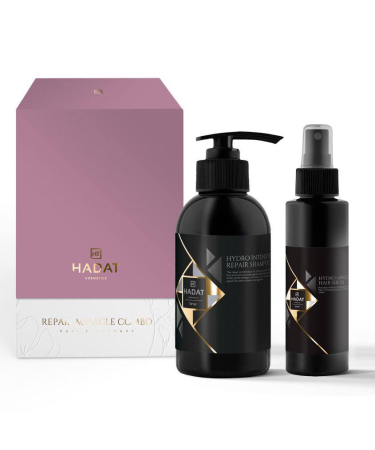 Набір Hadat Repair Miracle Combo