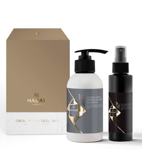 Набір Hadat Growth Miracle Combo
