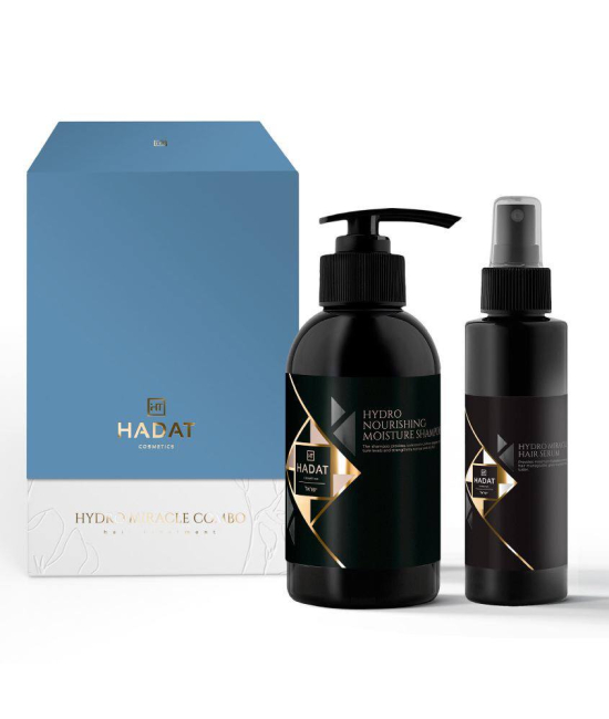 Набір Hadat Hydro Miracle Combo