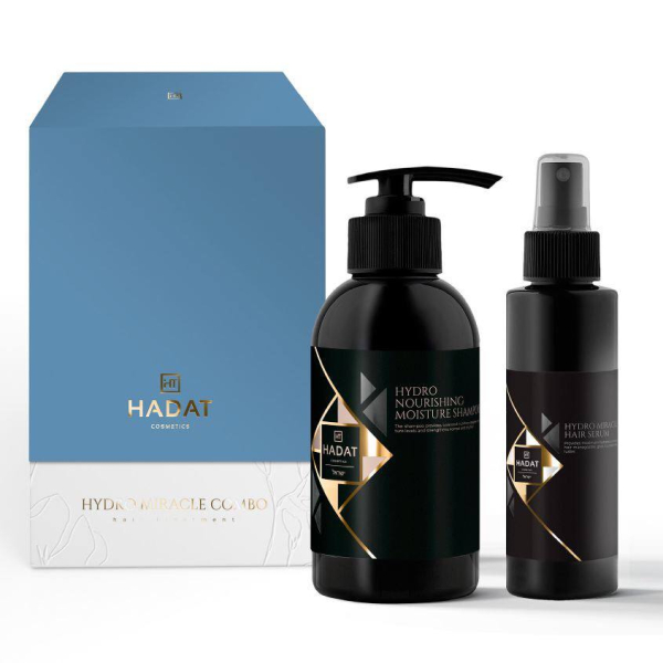 Набір Hadat Hydro Miracle Combo