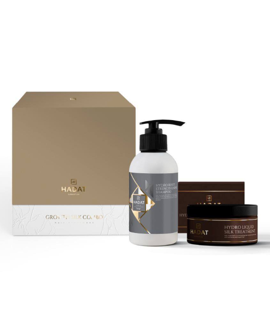 Набір Hadat Growth Silk Combo