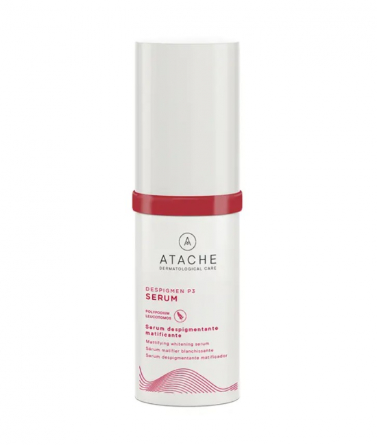 Депігментуюча ліпосомна сироватка Atache Despigment P3 Serum