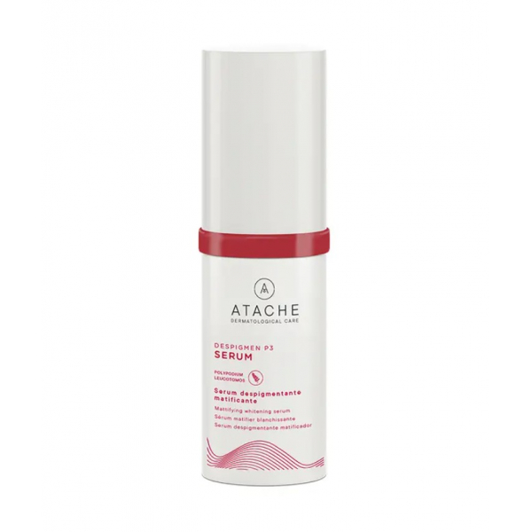 Депігментуюча ліпосомна сироватка Atache Despigment P3 Serum