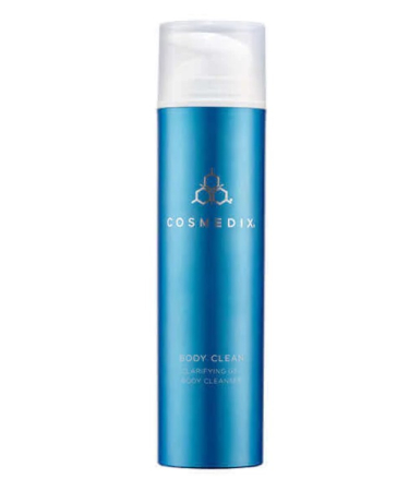 Очищувальний гель для тіла Cosmedix Clarifying Gel Body Clean