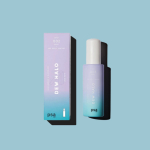 Міст з ніацинамідом PSA Dew Halo Niacinamide & Blackberry Glow Mist