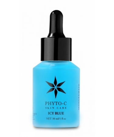 Гель для обличчя заспокійливий Phyto-C Icy Blue