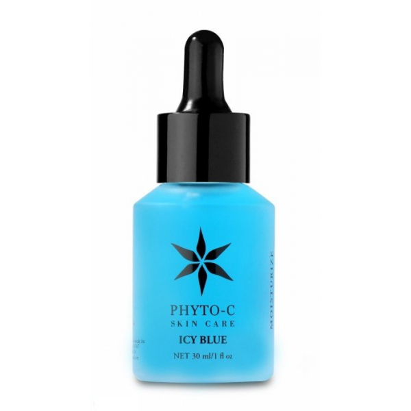 Гель для обличчя заспокійливий Phyto-C Icy Blue