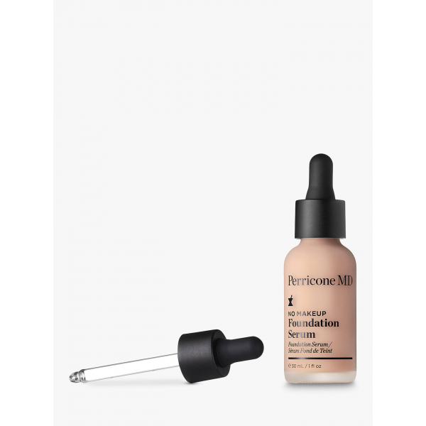 Тонована сироватка Perricone MD Foundation Serum SPF 20 Ivory