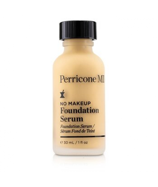 Тонована сироватка Perricone MD Foundation Serum SPF 20 Ivory