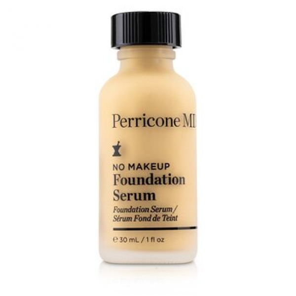 Тонована сироватка Perricone MD Foundation Serum SPF 20 Ivory
