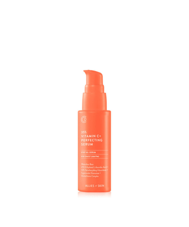 Сироватка з вітаміном С Allies Of Skin 35% Vitamin C Perfecting Serum